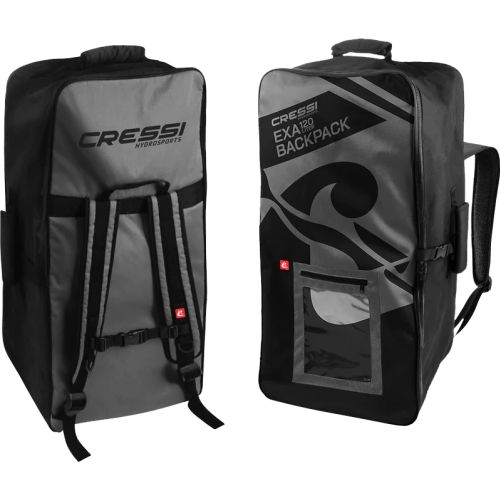 Cressi Deska Tiger Shark ISUP - 310 cm (NA041025)